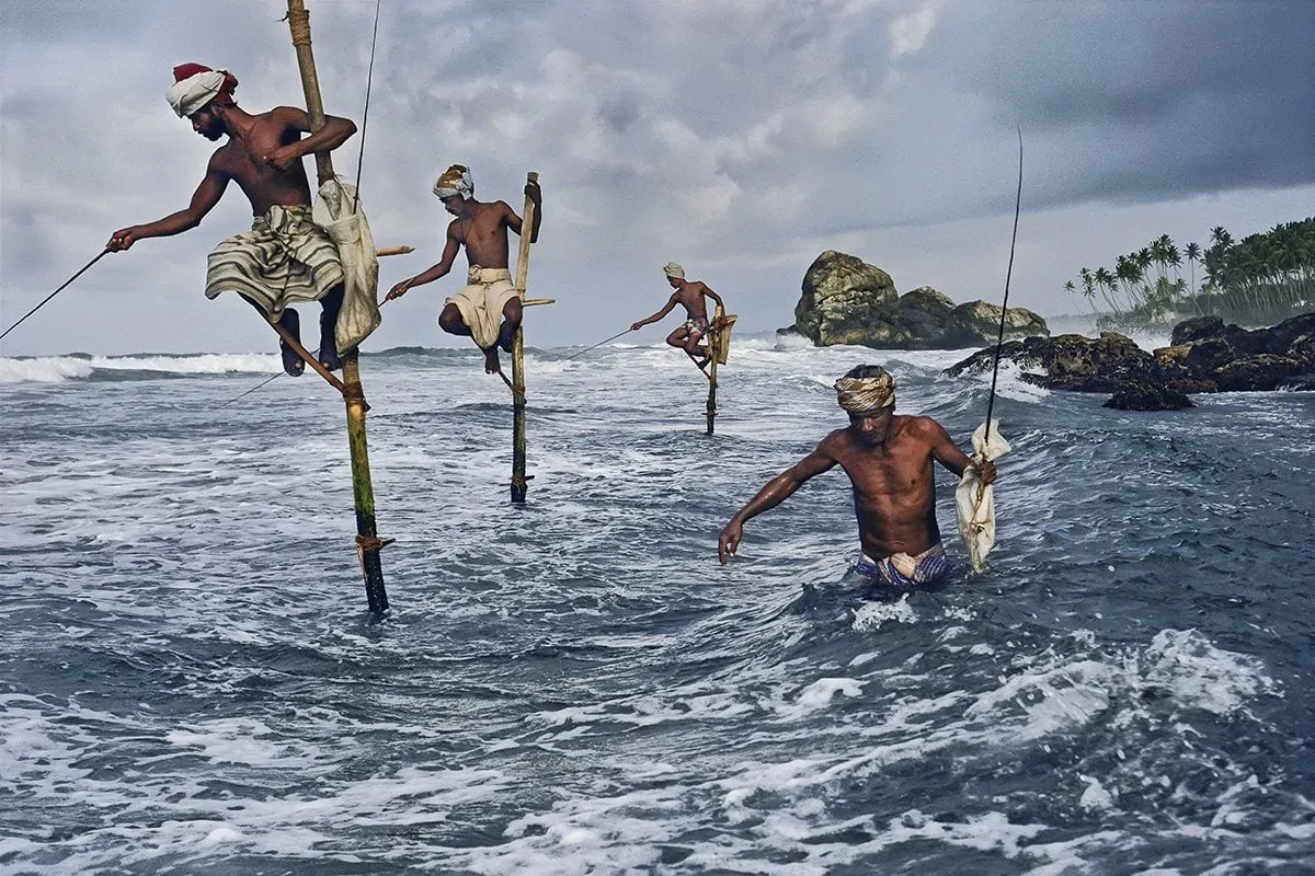 fishers steve mccurry