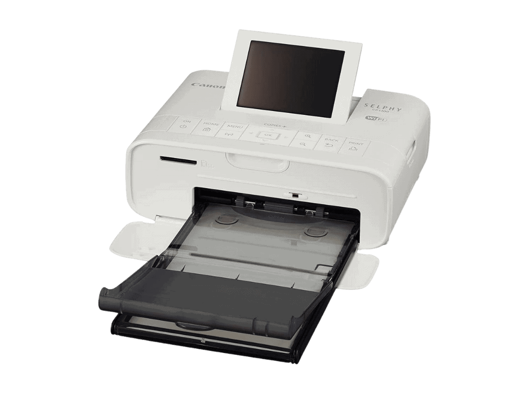 canon selphy cp1300 blanco