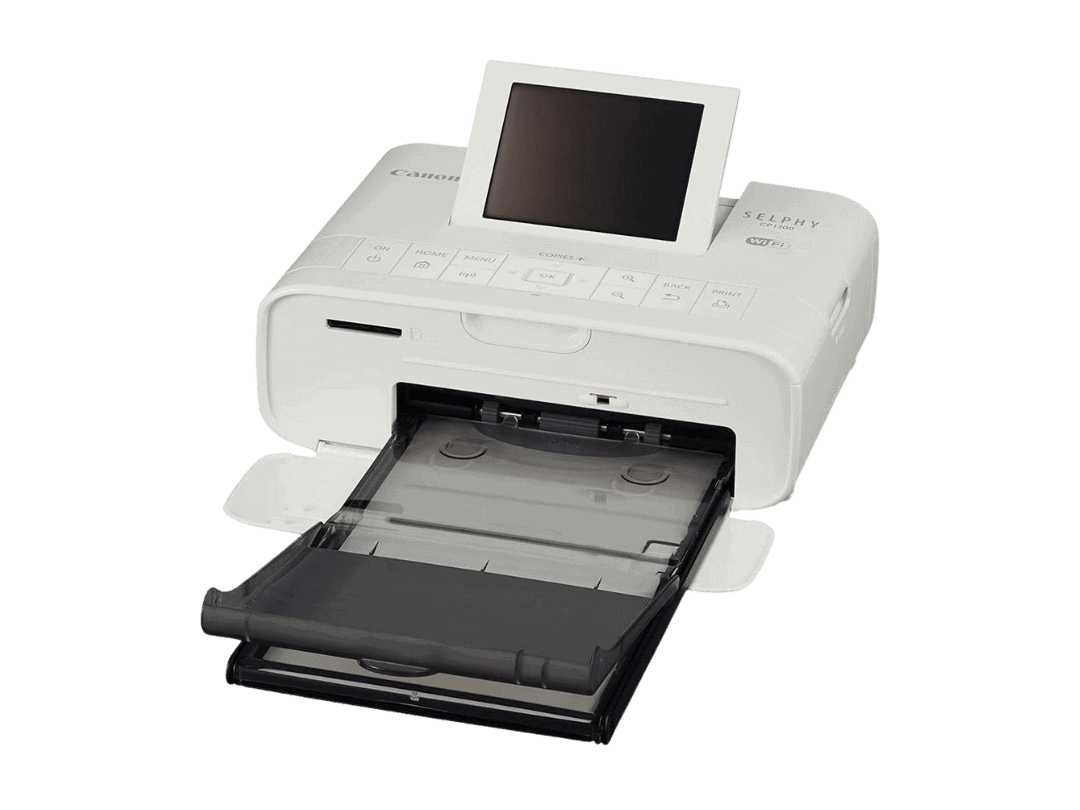 canon selphy cp1300 blanco
