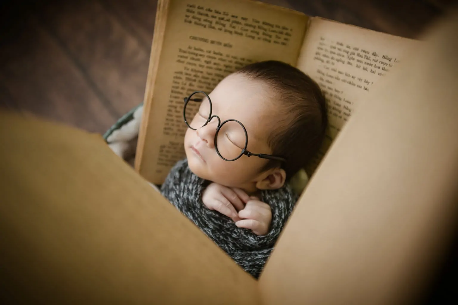 baby book