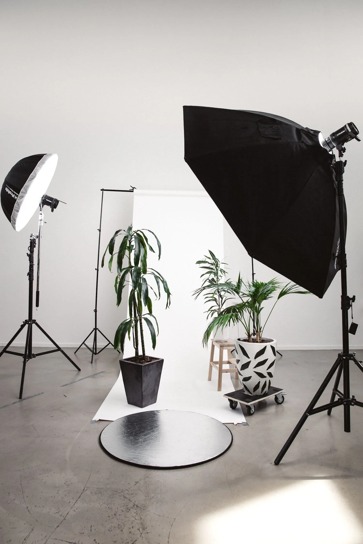 5 cosas básicas para montar un estudio fotográfico - Hotel Marketing  Consulting