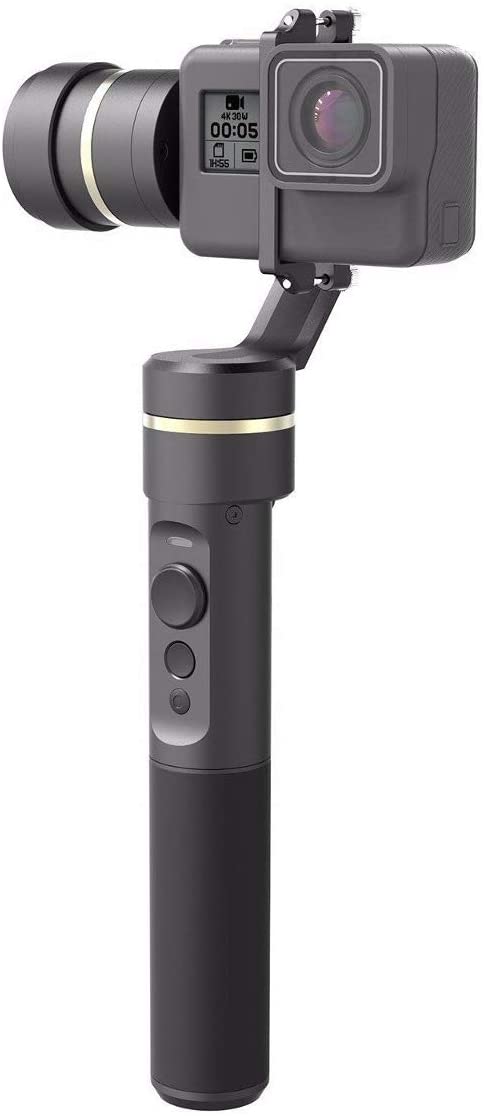 Gimbal para GoPro Feiyu Tech G5