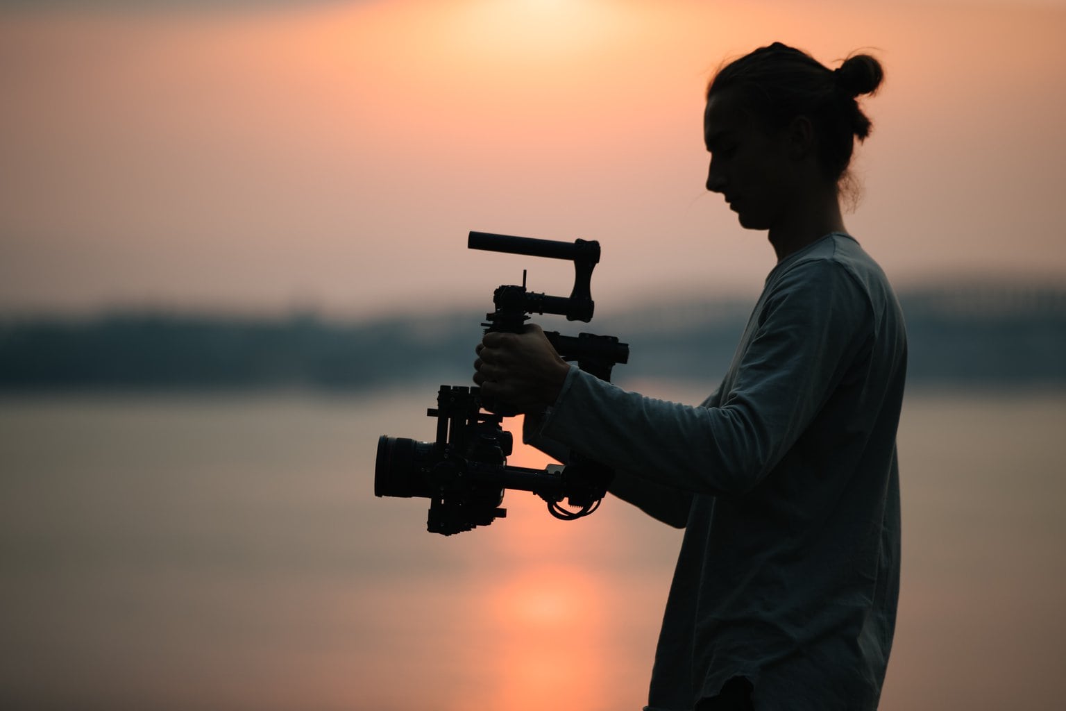 Gimbals: Todo lo Que Debes Saber Sobre Ellos y Puesta A Punto