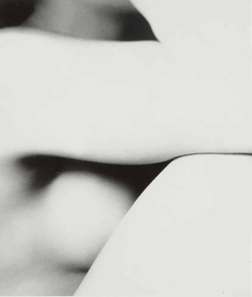 nude by bill brandt