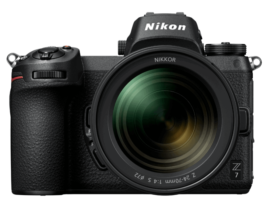 Nikon Z7: ¿Por qué es una Apuesta Segura?