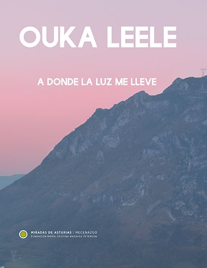 a donde la luz me lleve oukaa leele