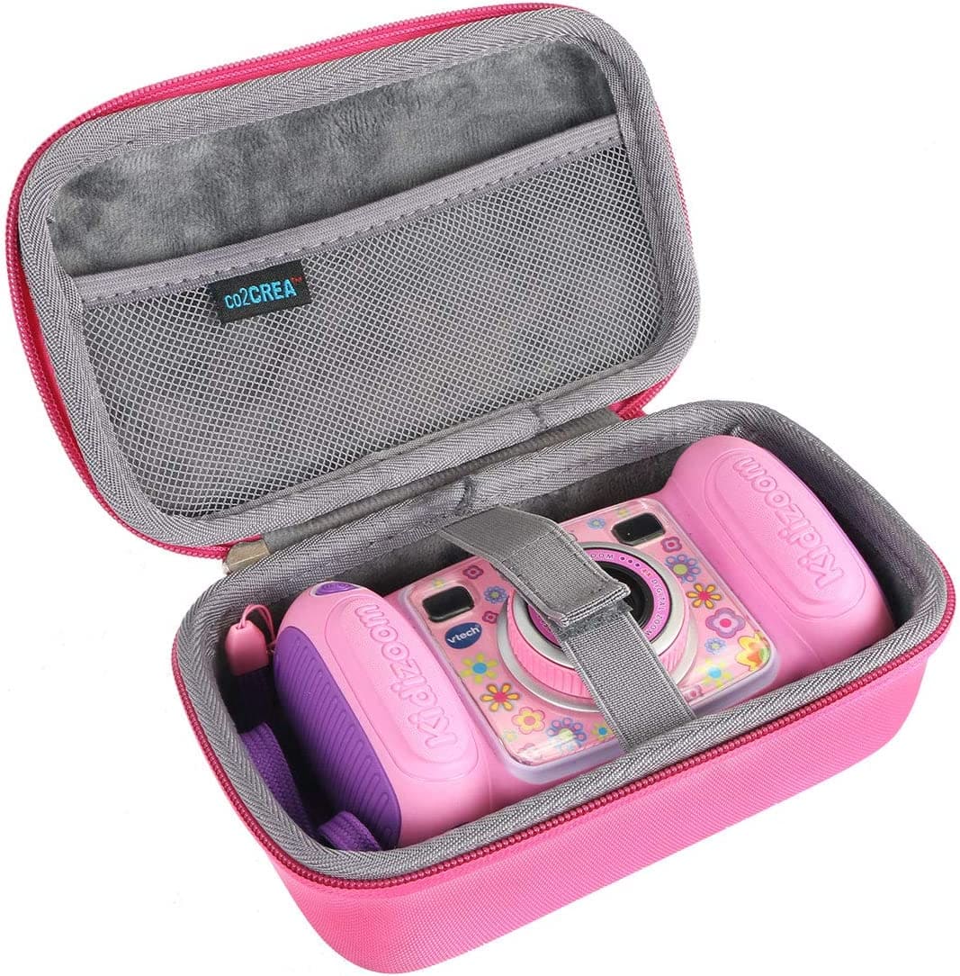 funda compatible para cámara infantil kidizoom