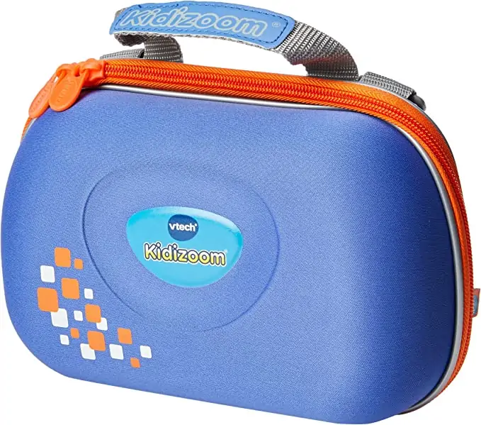 Kidizoom Print cam Cámara infantil de fotos instantáneas y vídeos VTech