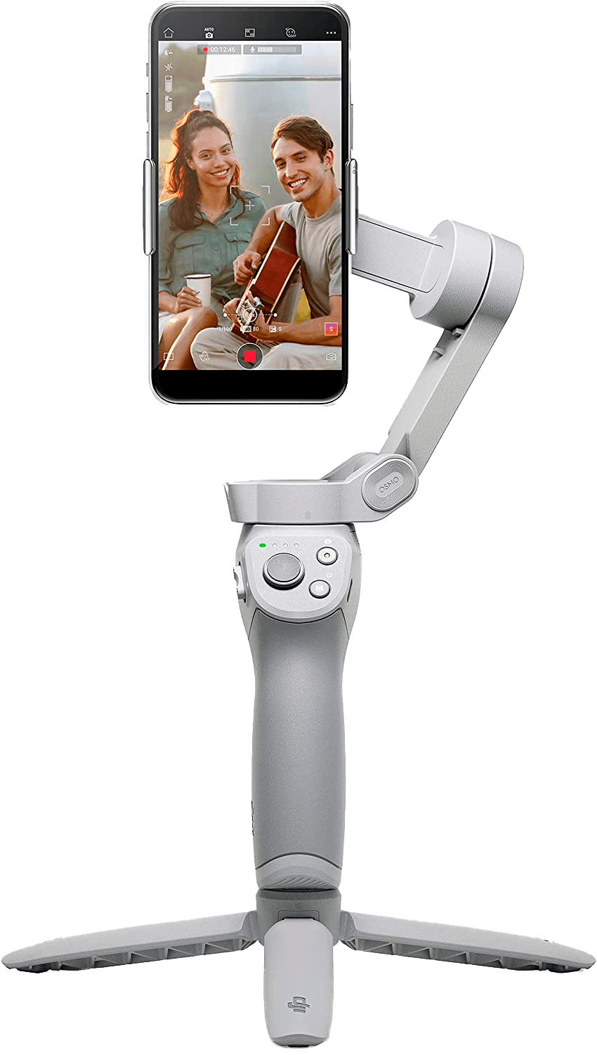 Palo selfie gimbal