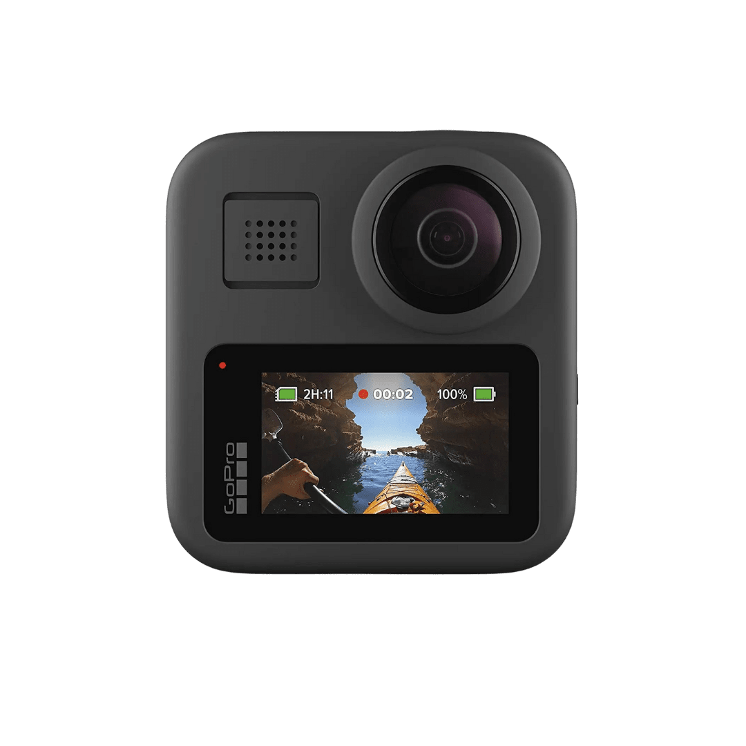 Cámara 360 para Android