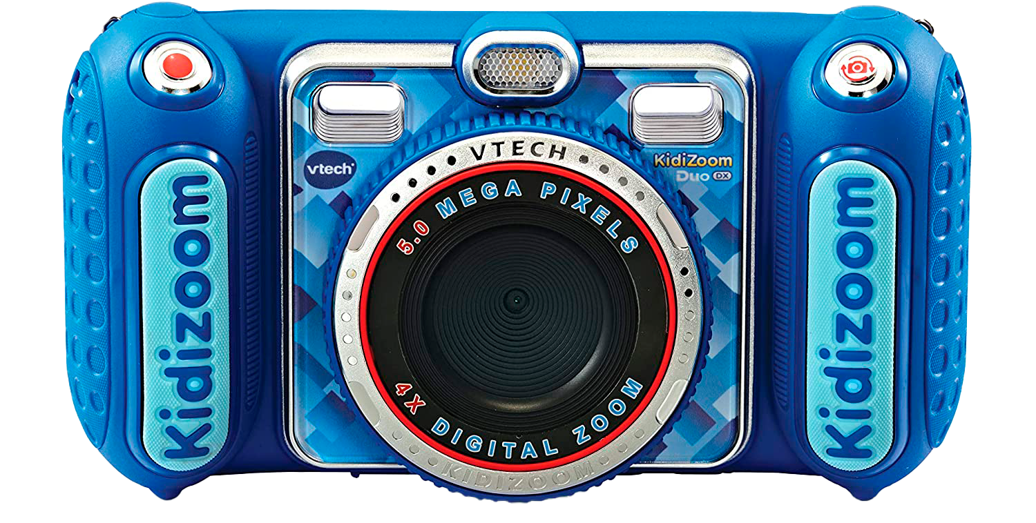 cámara de niños Kidizoom Duo DX 10