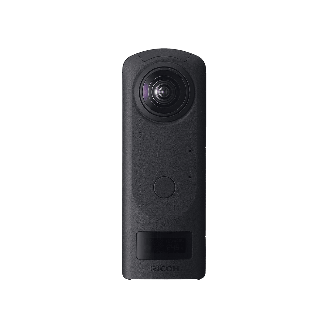 Insta 360 One X2 - Grabación 5.7K en 360º con doble lente