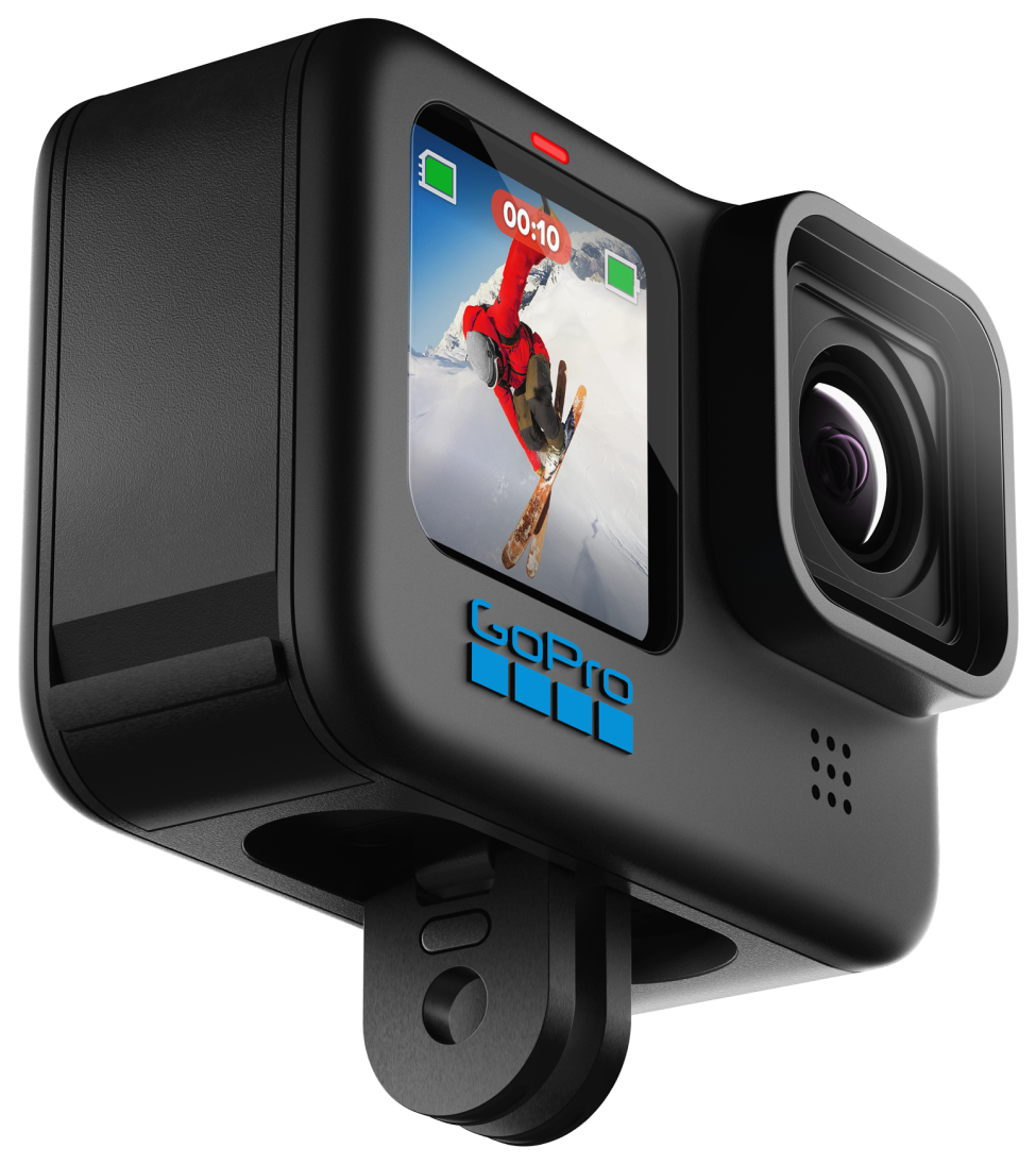 gopro 10