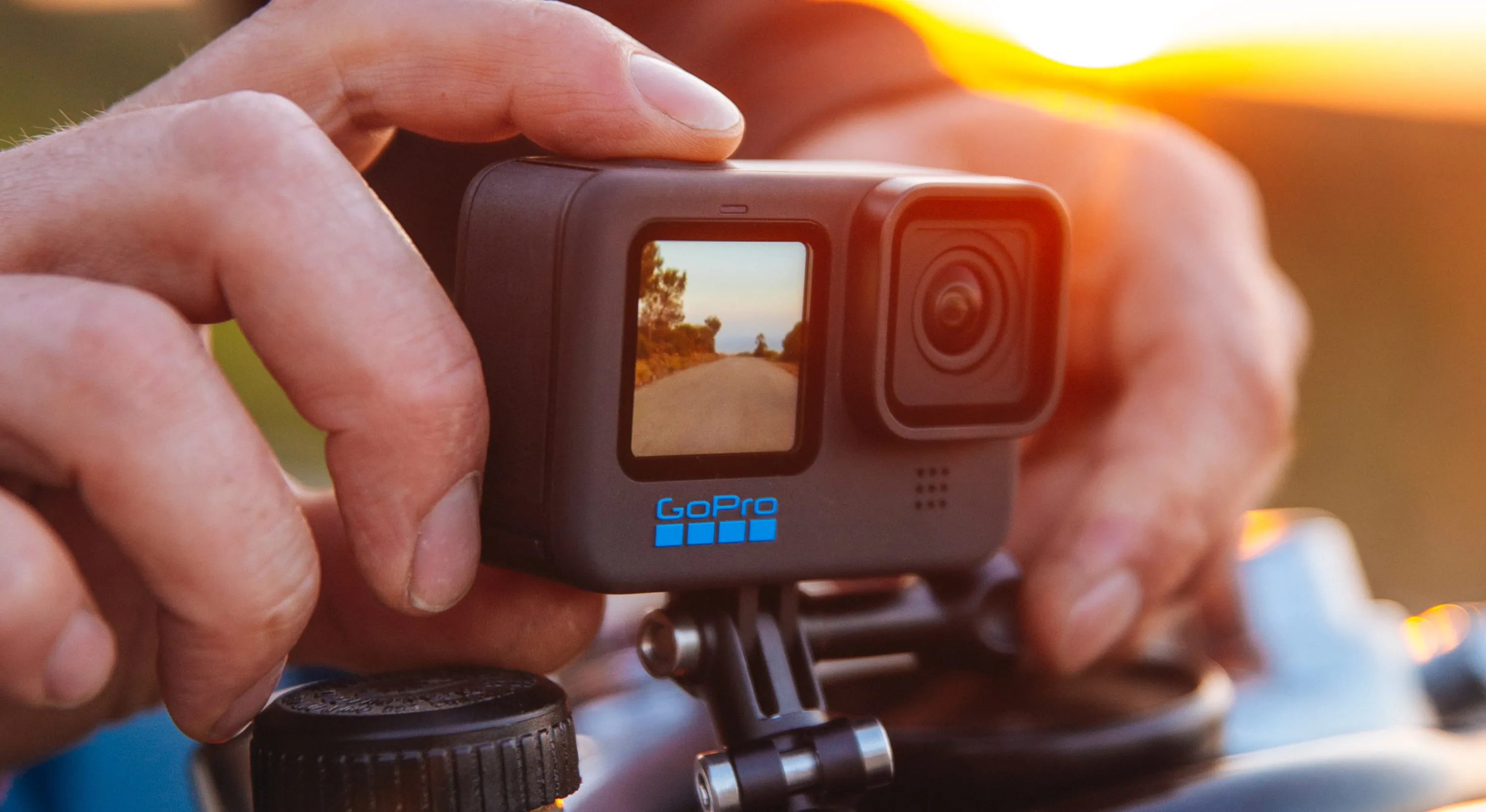 GoPro Hero 10 Black, análisis: review con características, precio y  especificaciones