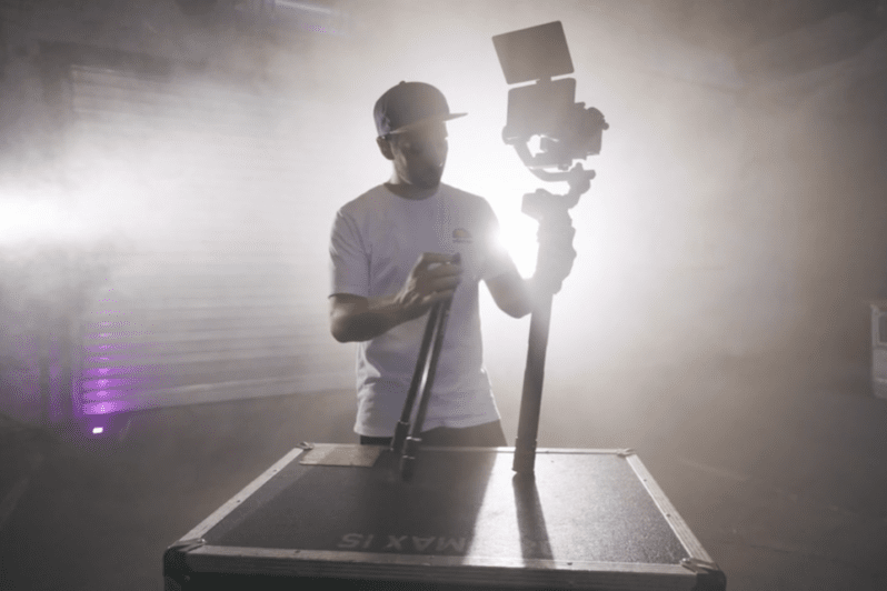 manfrotto