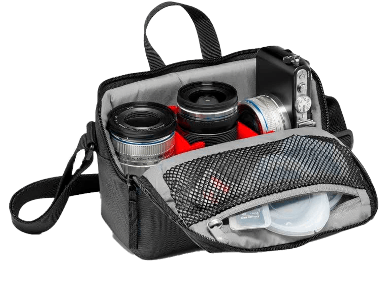manfrotto shoulder bag