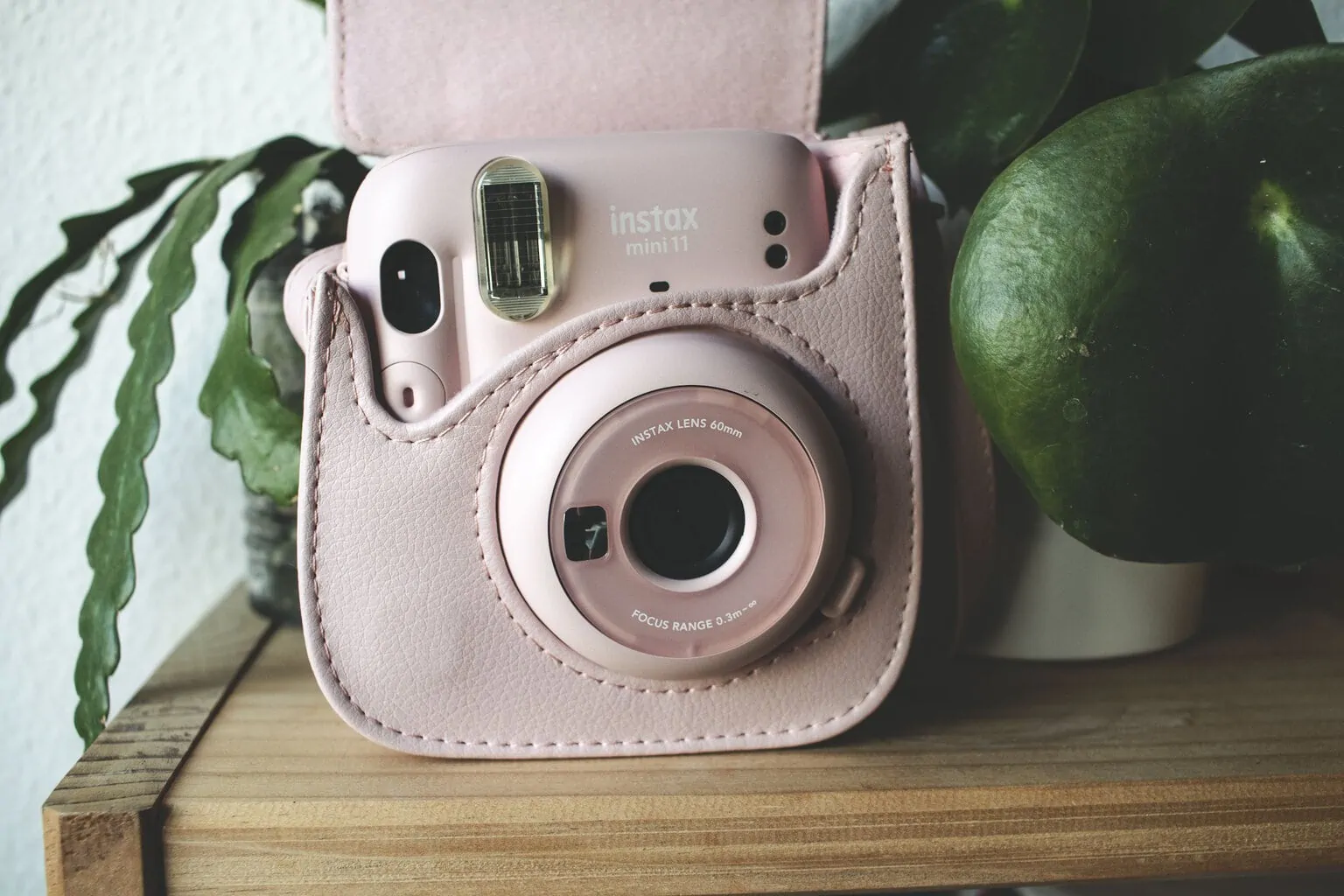 Instax Mini 11: El Regalo Que te Mereces