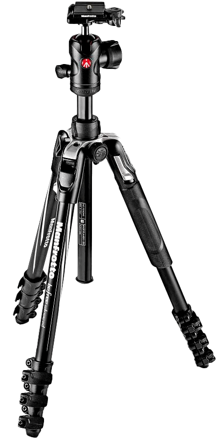 trípode Manfrotto Befree Advanced 