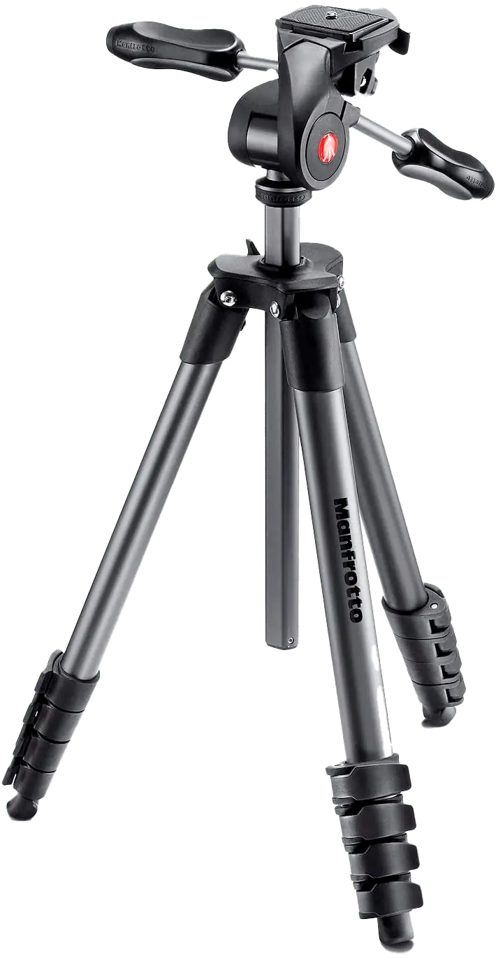 Manfrotto Compact Advanced