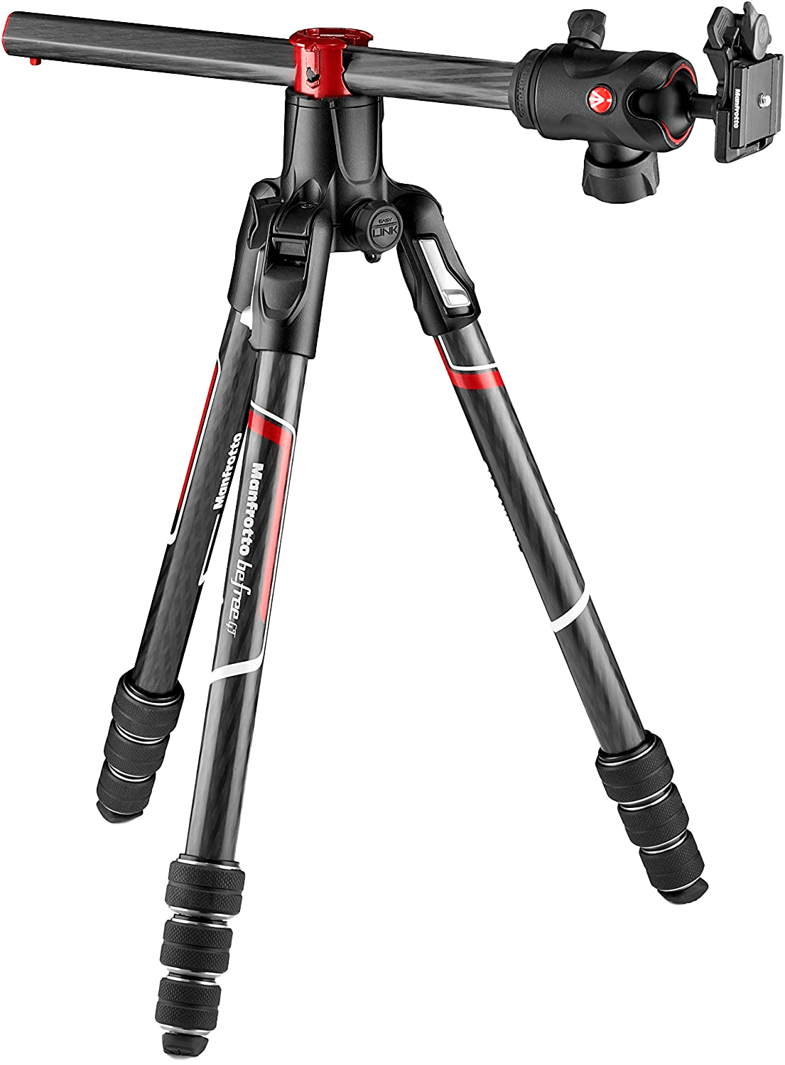 Manfrotto GT XPRO tripod