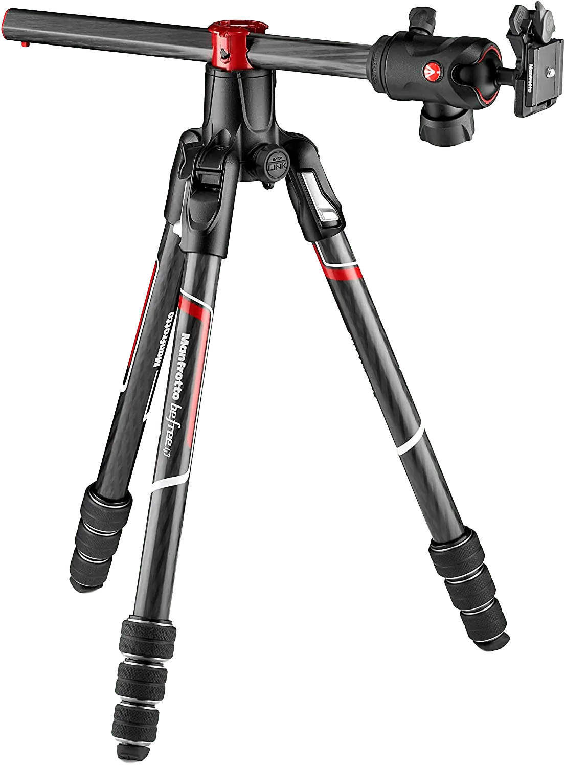 manfrotto trípode GT XPRO