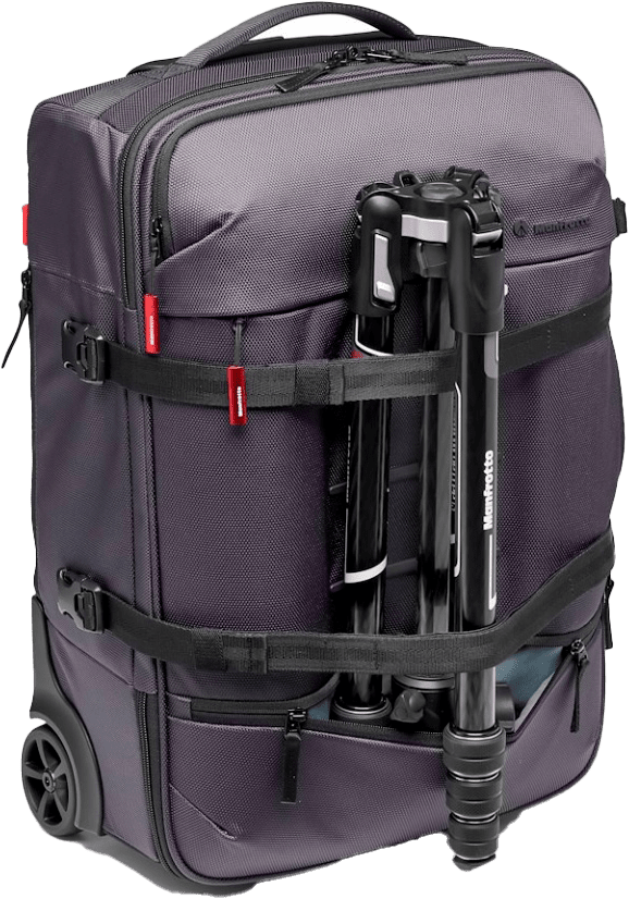 manfrotto trolley