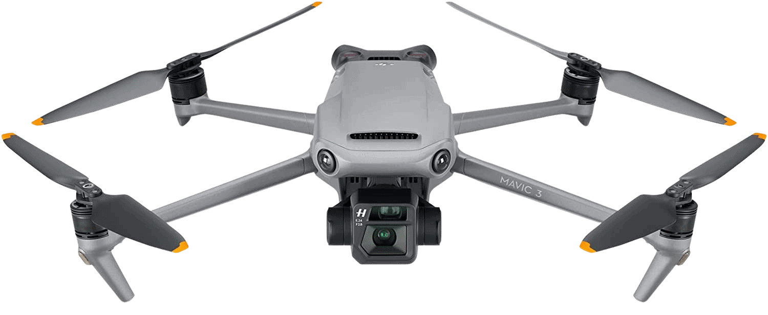 dji mavic 3 dron