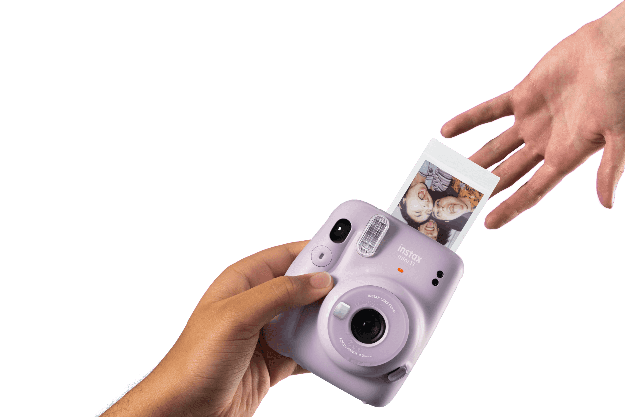 Instax Mini 11: El Regalo Que te Mereces