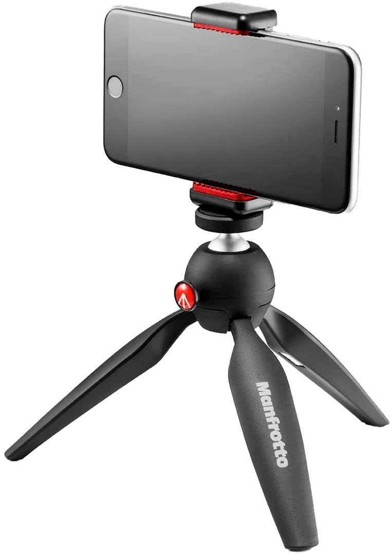 mini tripod for smartphone