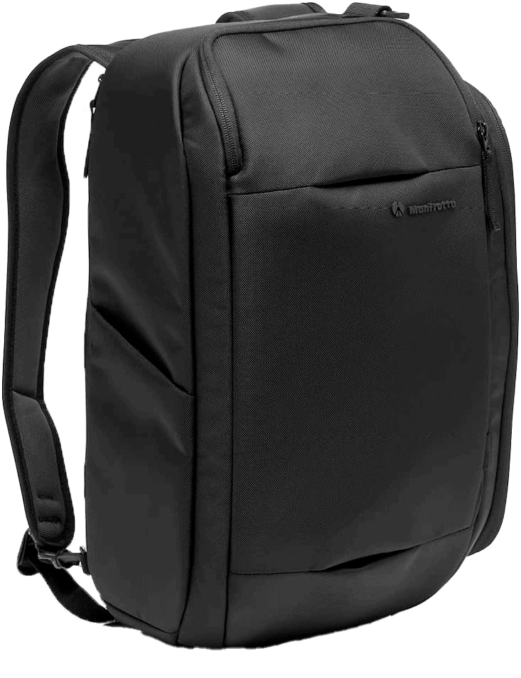 manfrotto photography backpack