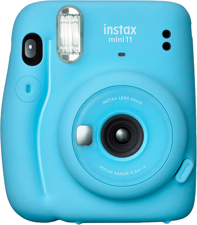 Camara Instantanea Infantil