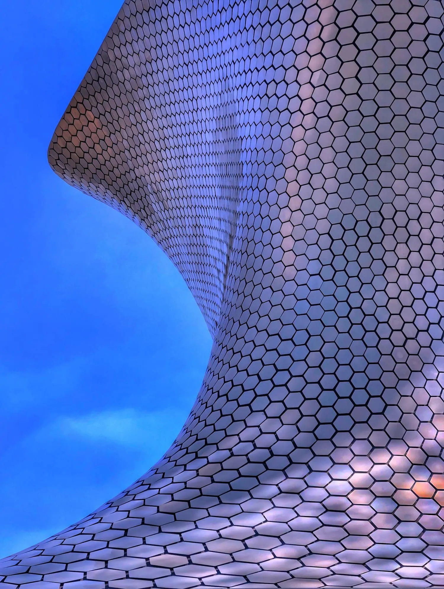 Museo Soumaya