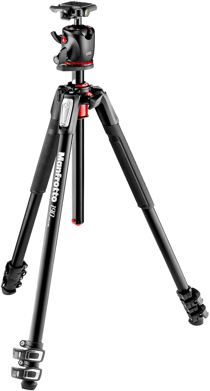 manfrotto 190xpro