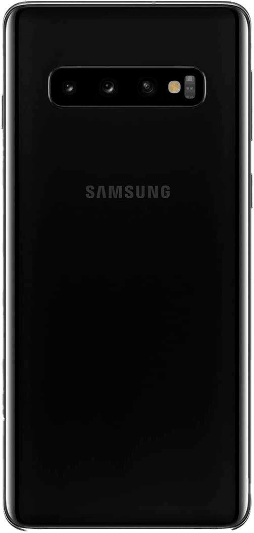 Samsung Galaxy S10 móvil barato buena cámara