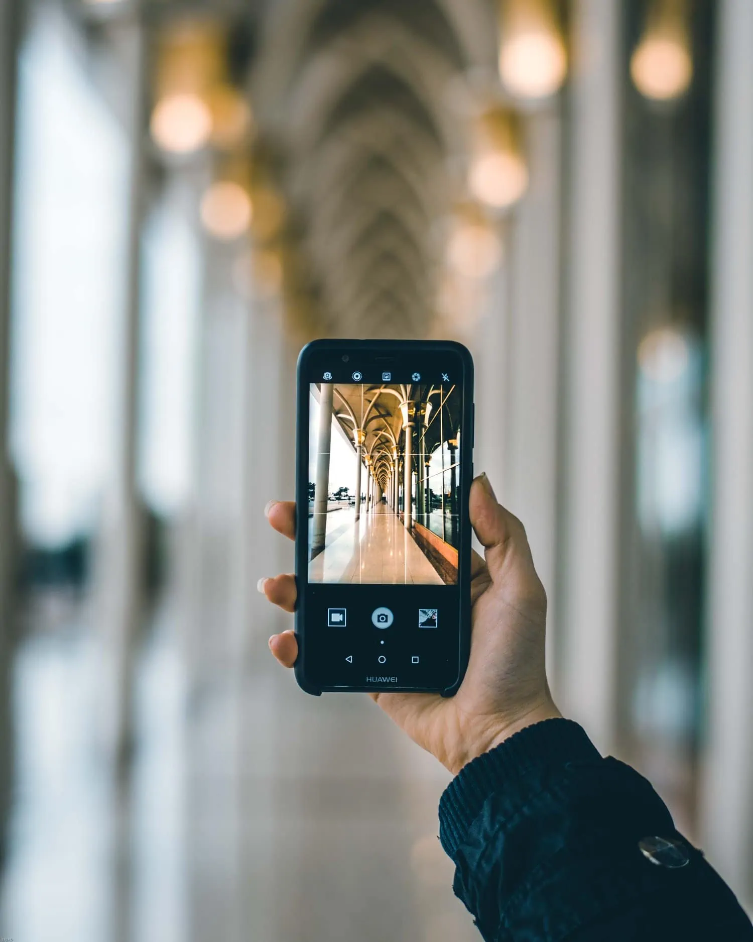 Ya sé cuál es el móvil con la mejor cámara del momento: gran comparativa  fotográfica entre