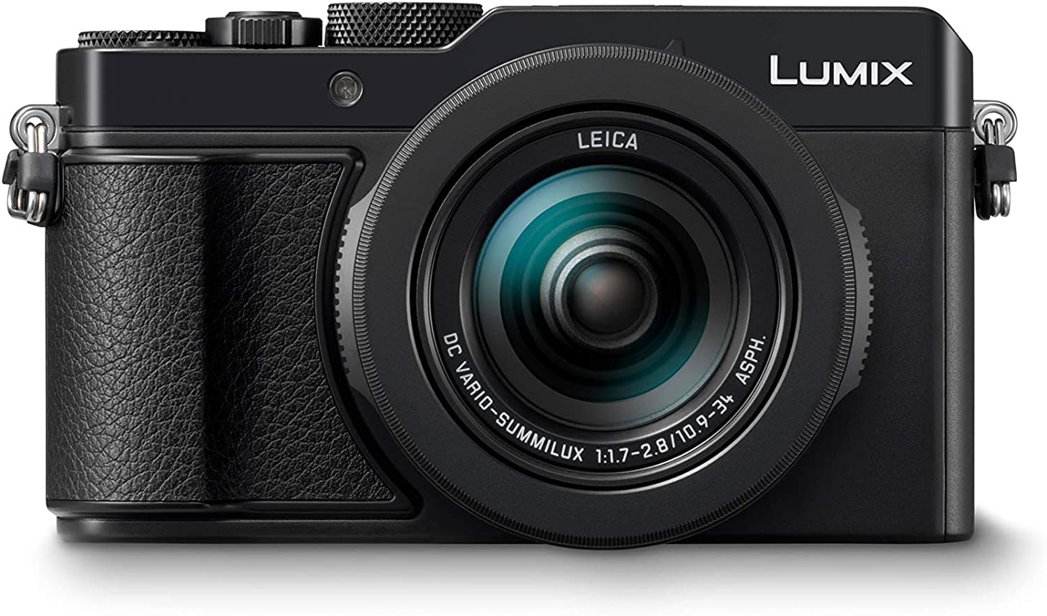 Panasonic Lumix LX100 II compact camera