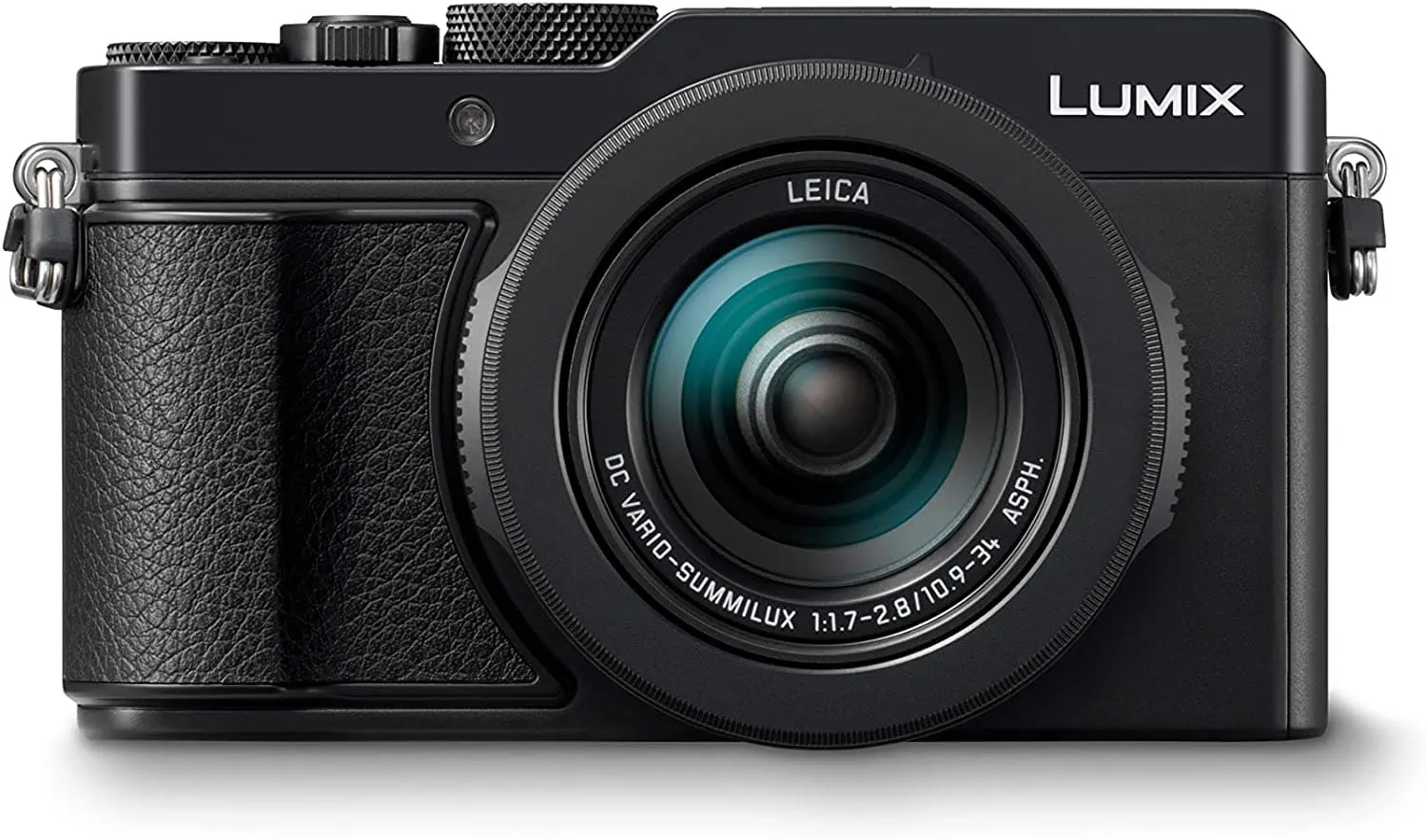 Panasonic Lumix LX100 II cámara compacta