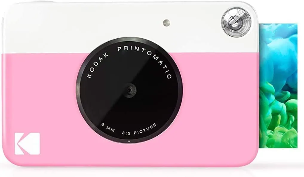 kodak printomatic rosa