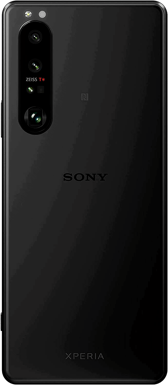 Sony Xperia 1 III mejor móvil para hacer cine y vídeo