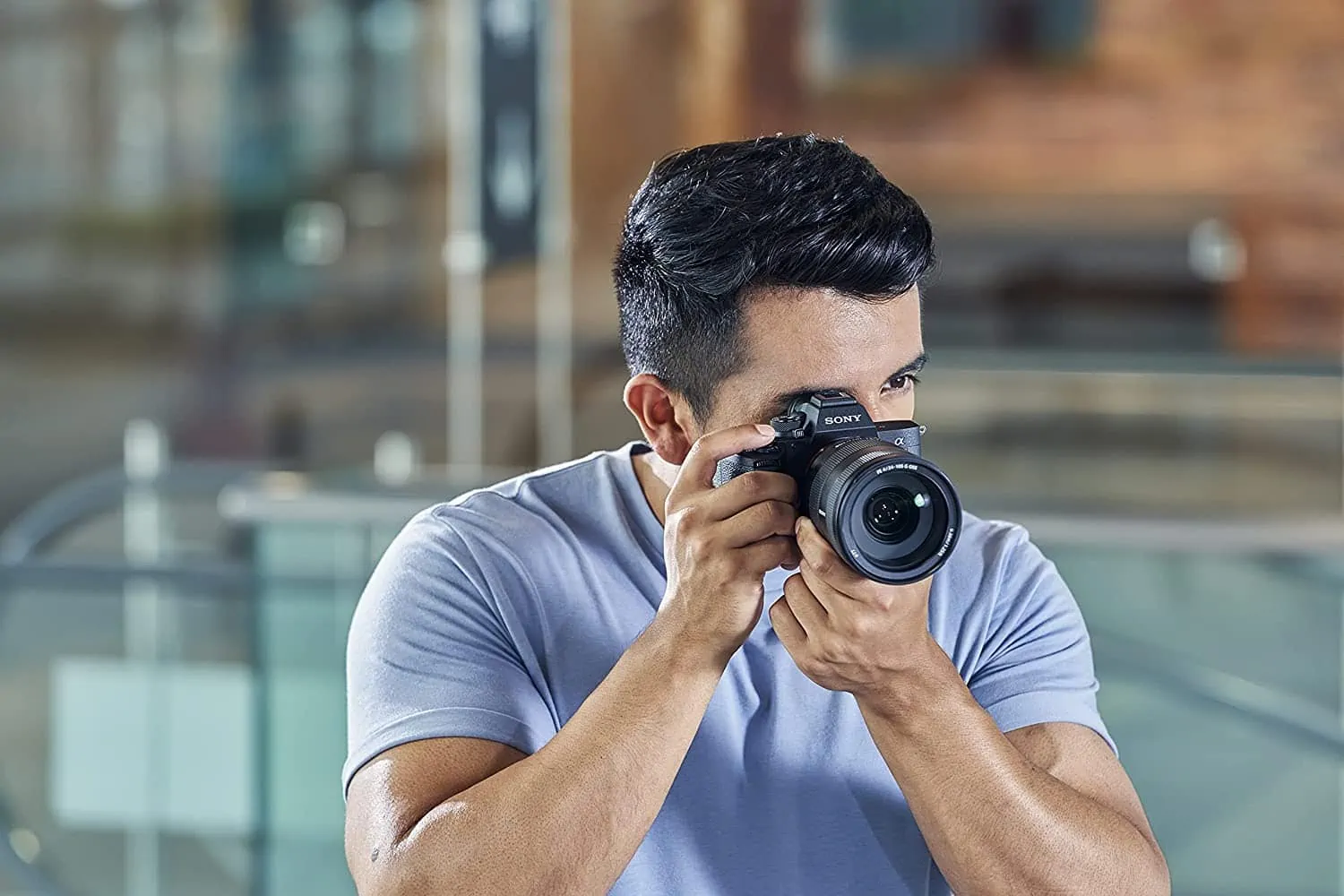 Sony A7R V, análisis: review con precio, características y especificaciones