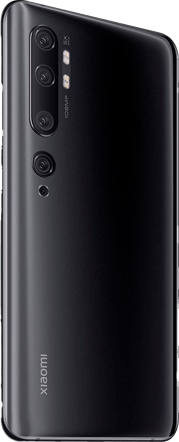 Xiaomi Note 10 mejor móvil gama media para fotos