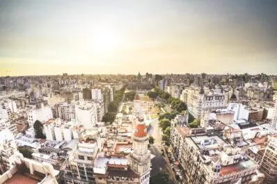 qué fotografiar en Buenos Aires