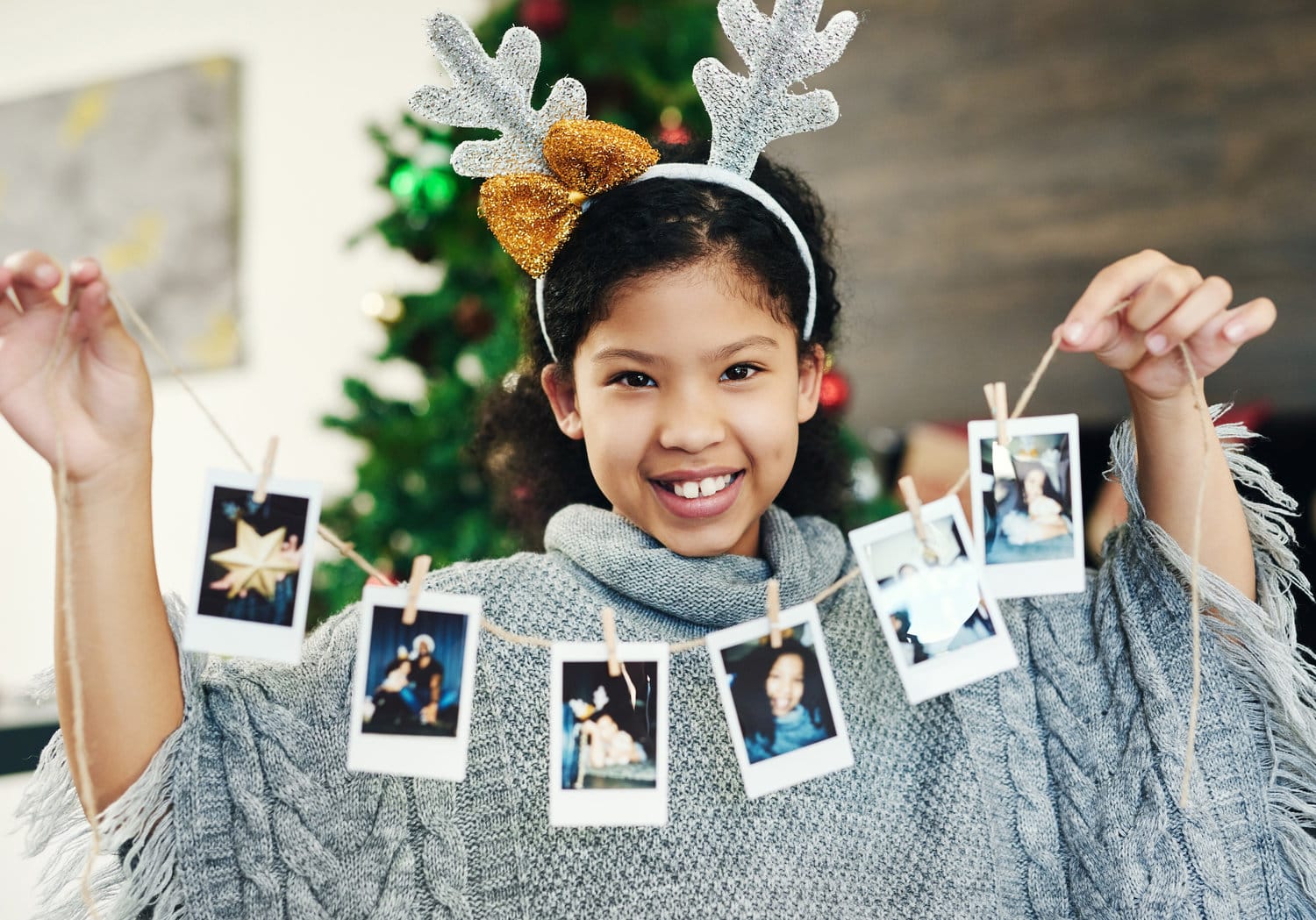 La Mejor Cámara Instantánea Para Niños: Según su Edad | Blog del Fotógrafo