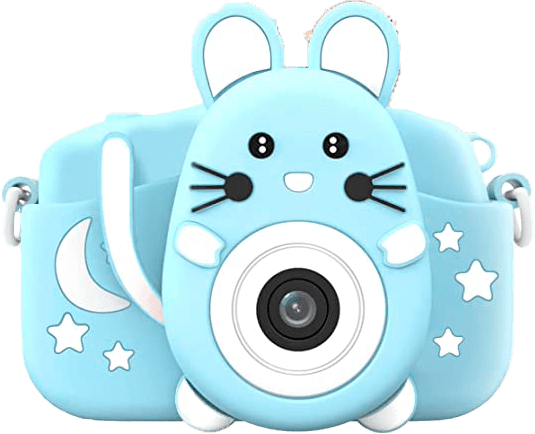 Camara Fotos Infantil Instantanea,ULEWAY Camara de Fotos para Niños Regalo  de Cumpleaños para 3-12 Años, Videocámara con Tarjeta SD 32GB/ Papel de  Impresión/Bolígrafo de Colores (Azul Dinosaurio) : : Juguetes y  juegos