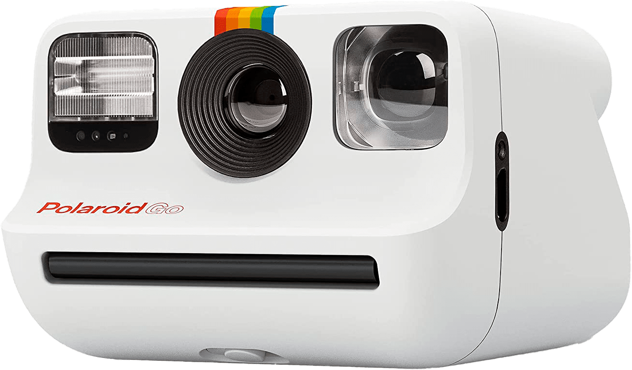 Polaroid Go, cámara instantánea para niños mayores