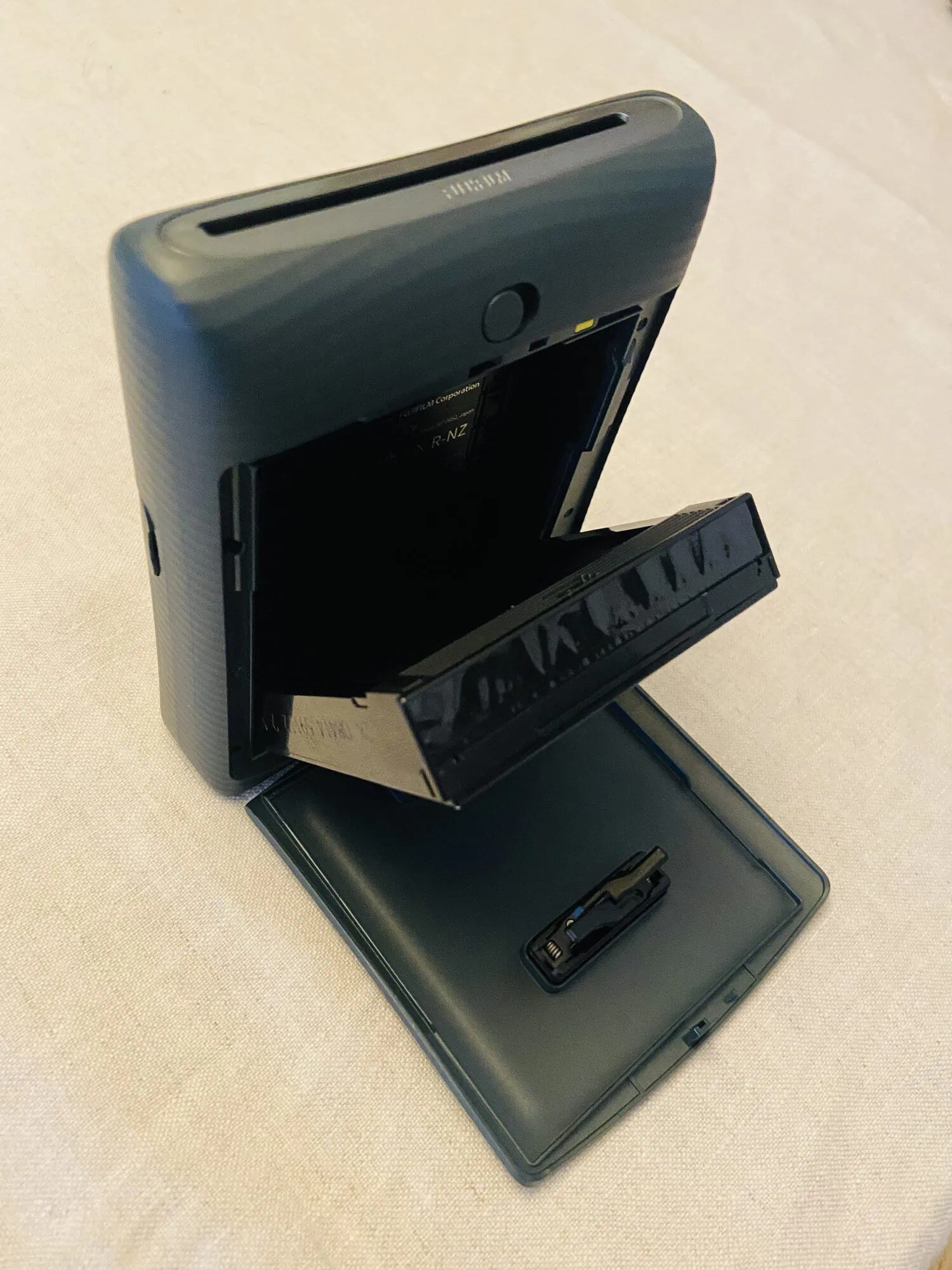 instax square link carrete