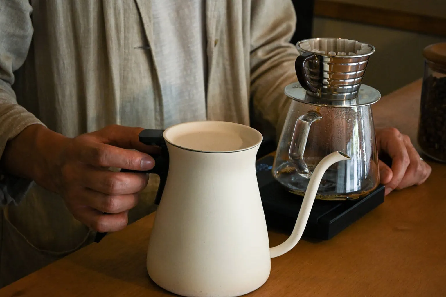 cafetera