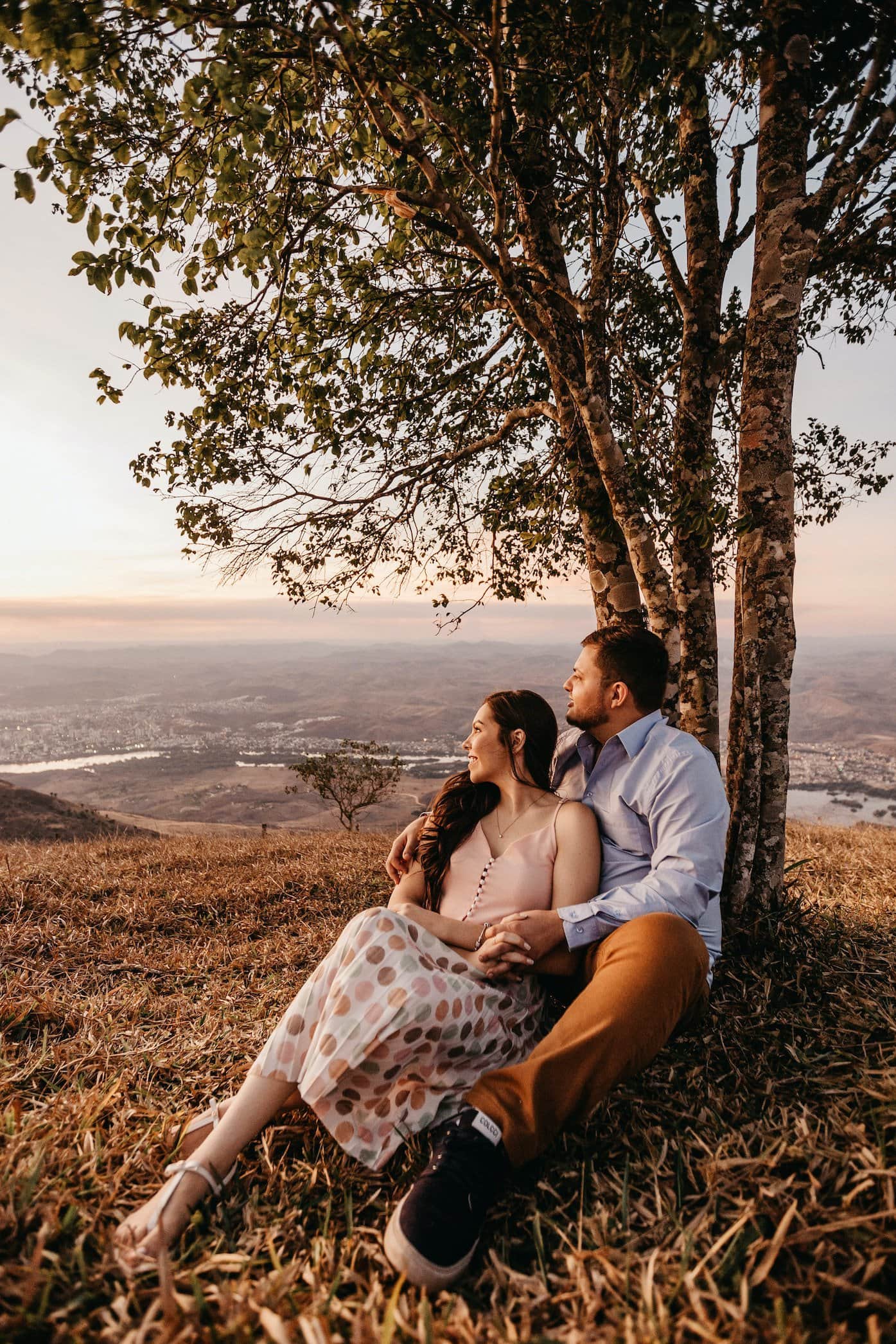 Poses Para Fotos de Parejas [91 Ejemplos] | Blog del Fotógrafo