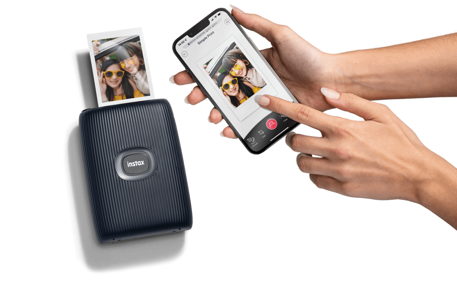 Instax mini link 2 