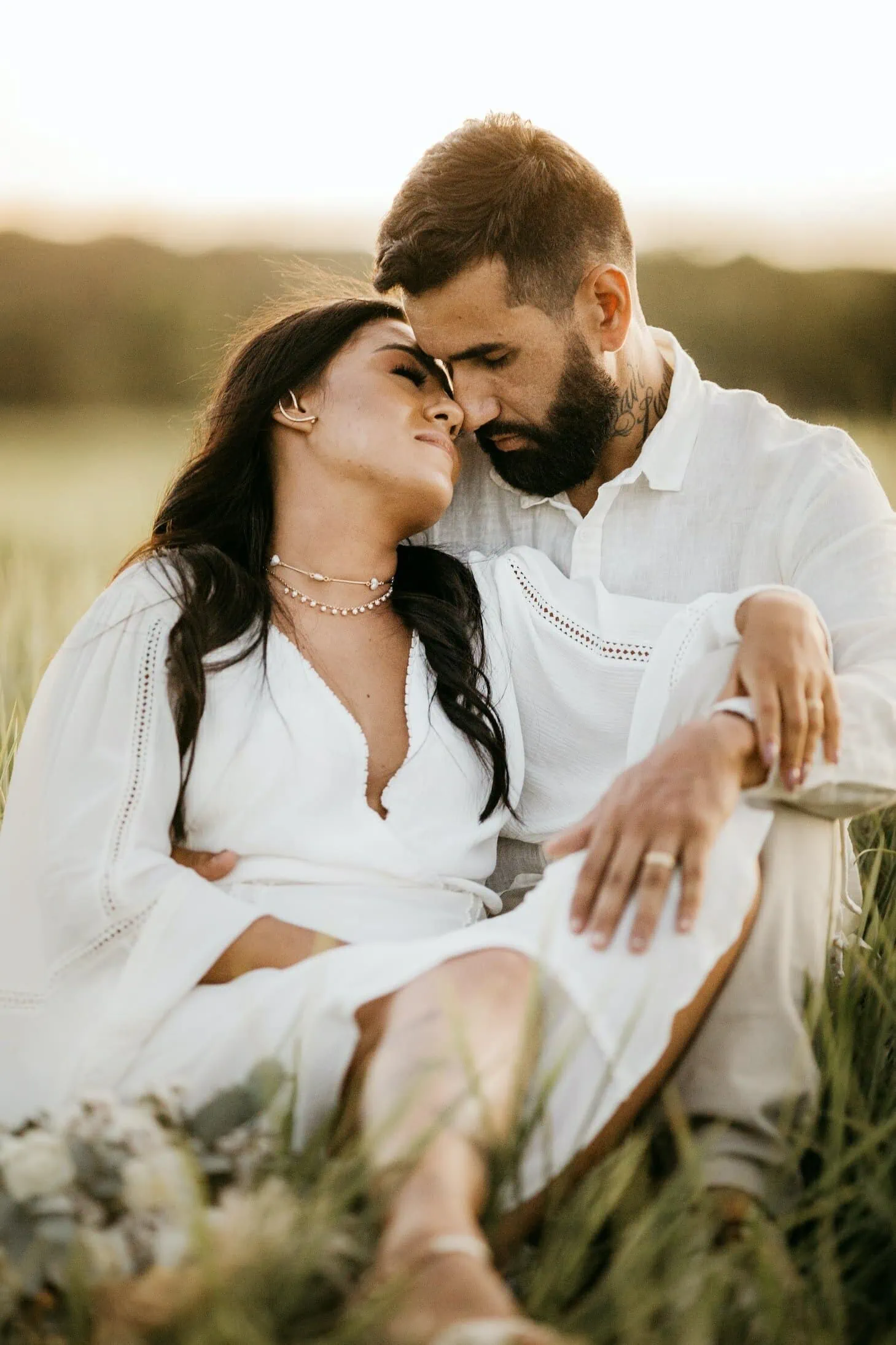 poses para fotos de pareja